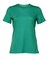 BELLA CANVAS Women's Relaxed Crewneck Short Sleeve Jersey T-Shirt